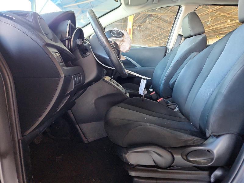 2014 Mazda 5 Sport