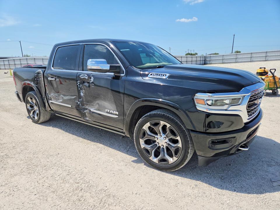 2019 Dodge RAM 1500 Limited