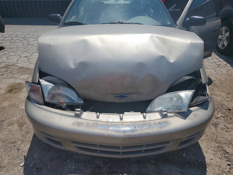 2000 Chevrolet Cavalier ls