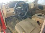 2002 Ford Ranger