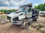 2015 International 4300 Dump Truck