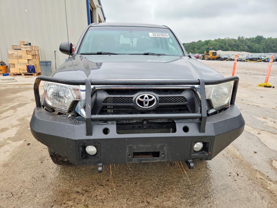 2013 Toyota Tacoma V6