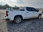 2020 Chevrolet Silverado K1500 Custom