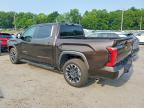 2025 Toyota Tundra Crewmax Limited