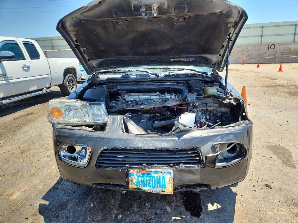 2006 Saturn Vue