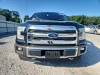 2017 Ford F-150 King Ranch
