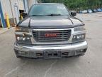 2012 GMC Canyon SLE