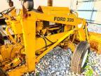 1978 Tractrking Tractor