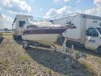 1989 Boat Tempest