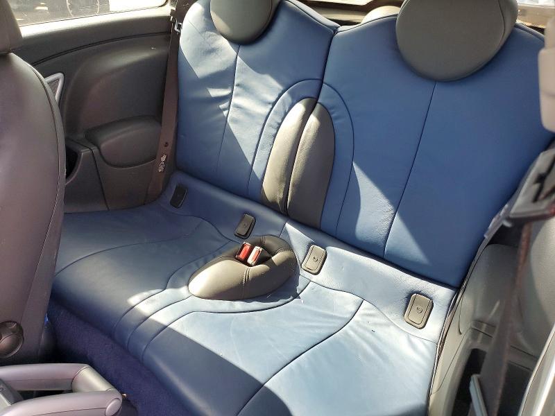2006 Mini Cooper s