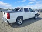 2007 Chevrolet Avalanche C1500