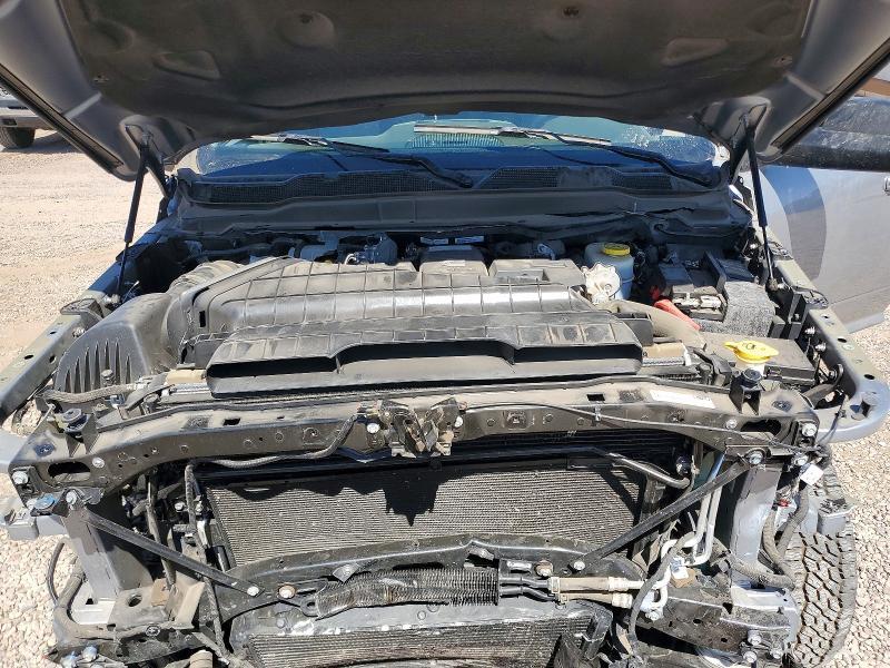 2019 Dodge RAM 3500 BIG Horn