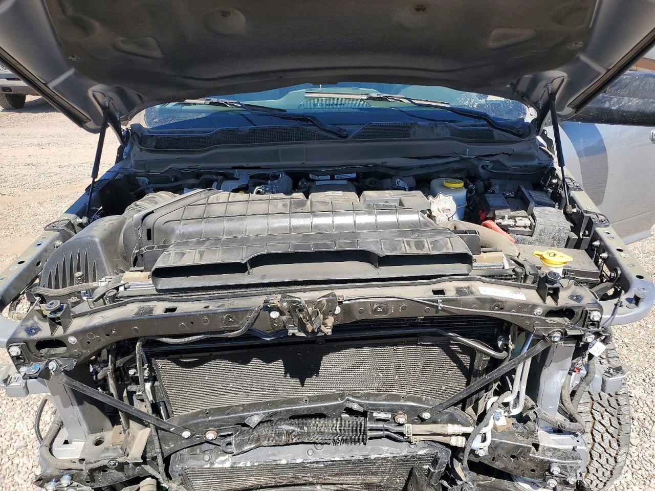 2019 Dodge RAM 3500 BIG Horn