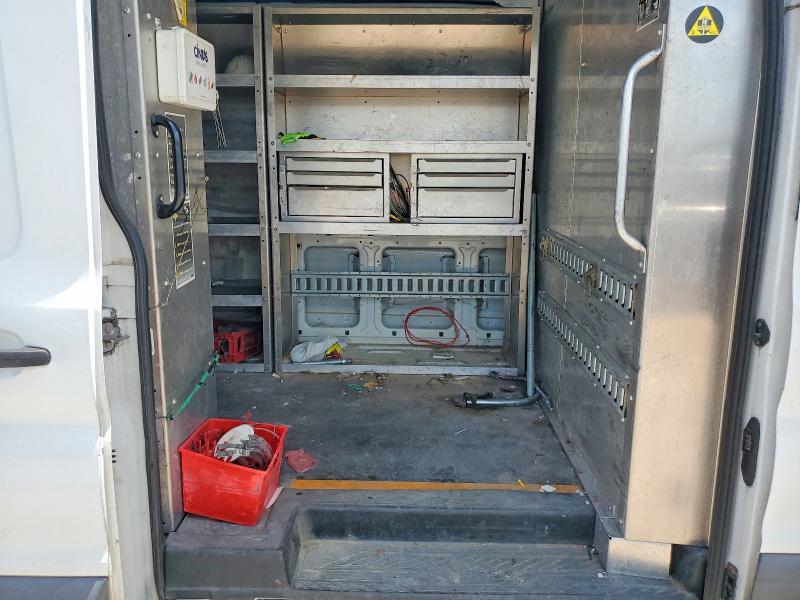 2016 Ford Transit T-350
