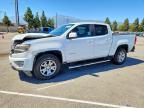 2017 Chevrolet Colorado LT