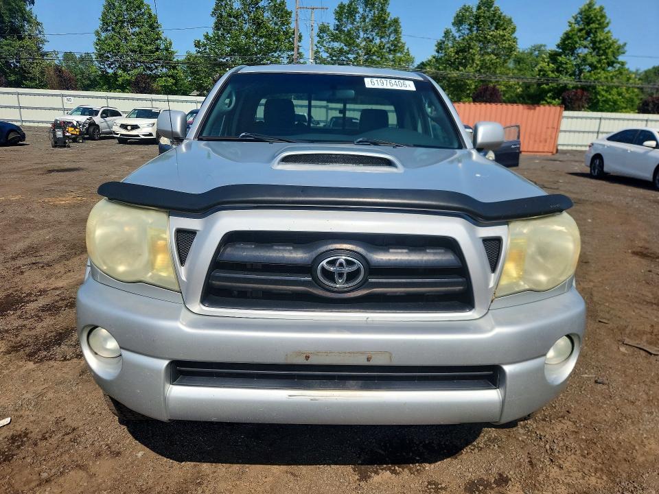 2007 Toyota Tacoma V6