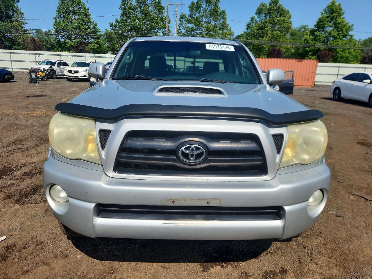 2007 Toyota Tacoma V6