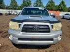 2007 Toyota Tacoma V6
