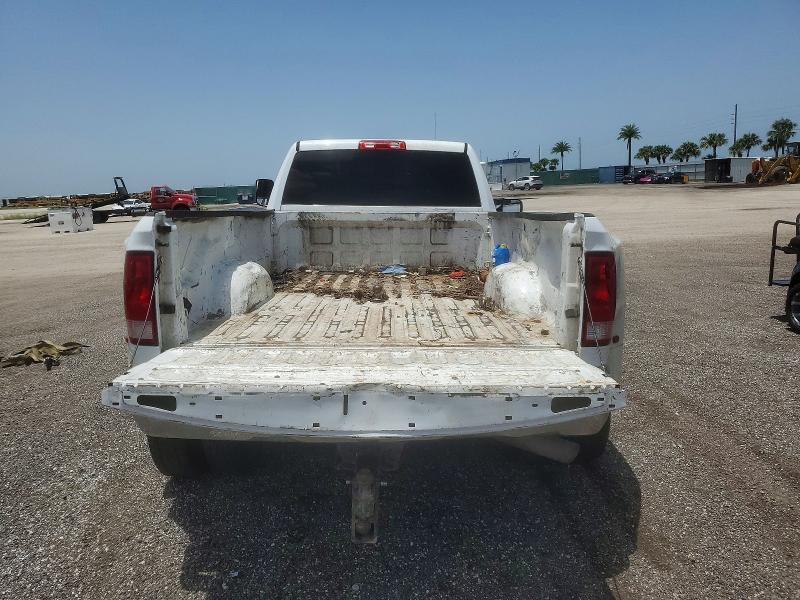 2018 Dodge RAM 3500 ST