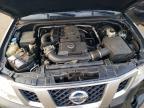 2018 Nissan Frontier PRO-4X