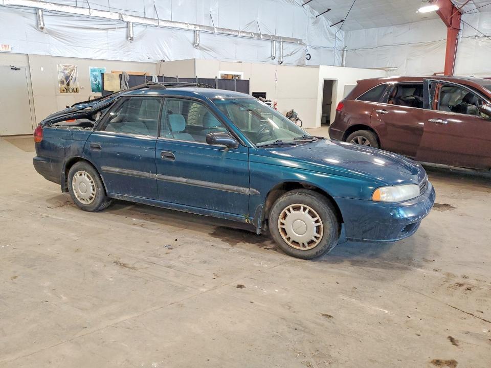 1996 Subaru Legacy l