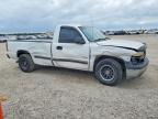 2002 Chevrolet Silverado C1500