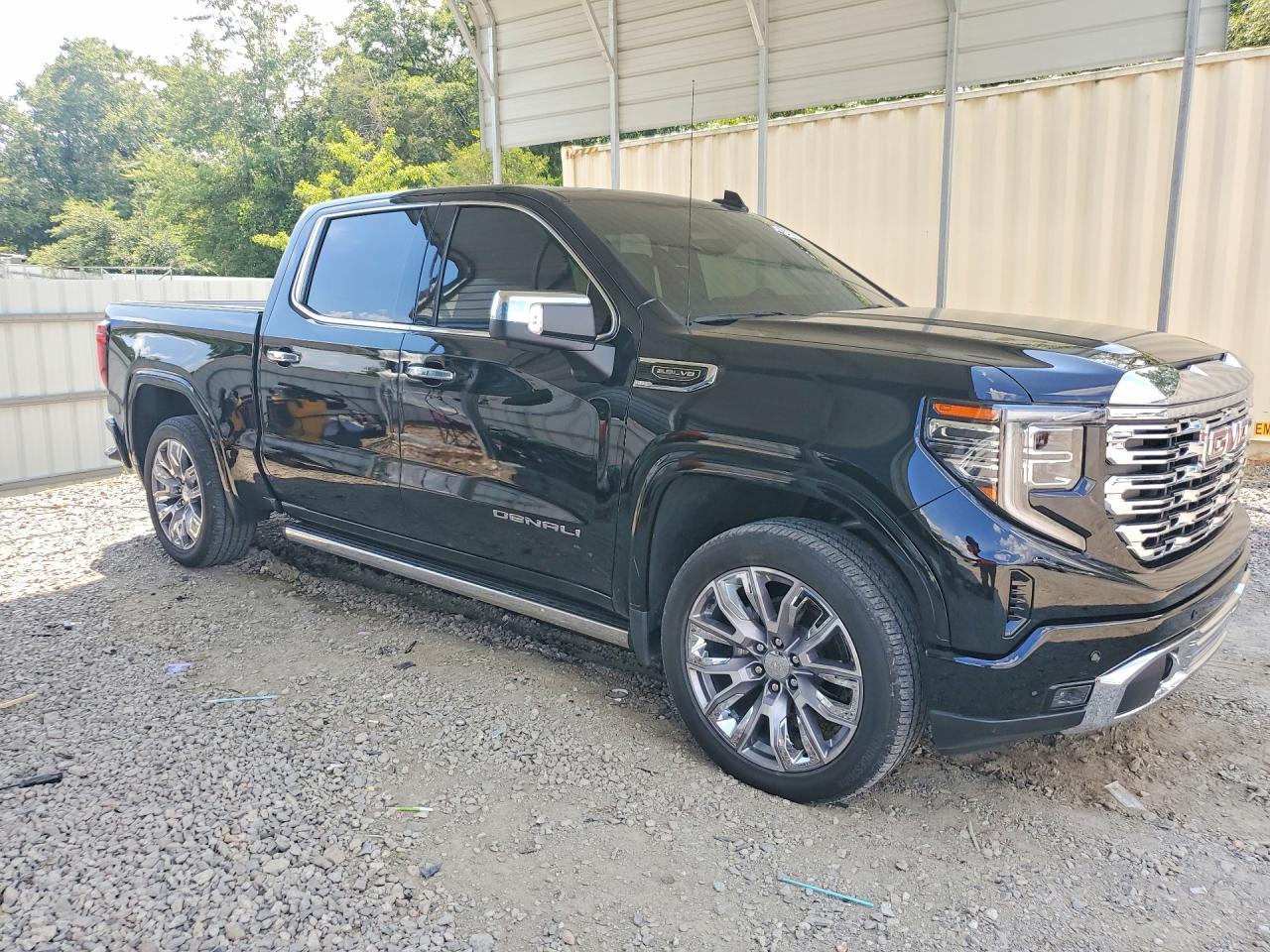 2024 GMC Sierra K1500 Denali