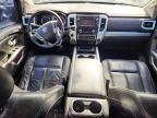 2016 Nissan Titan XD S
