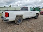 2017 Chevrolet Silverado K1500