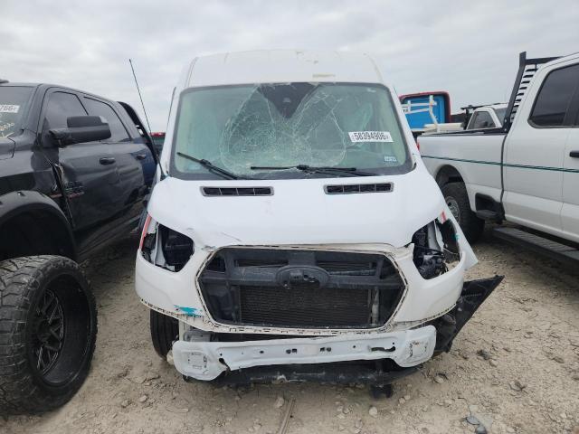 2021 Ford Transit T-250