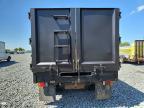 2017 Isuzu NPR HD Dump Truck