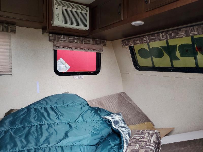 2016 Jaco Jay Flight 2016 Jayco JAY Flight Camper