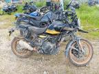 2026 Royal Enfield Motors Himalayan 450