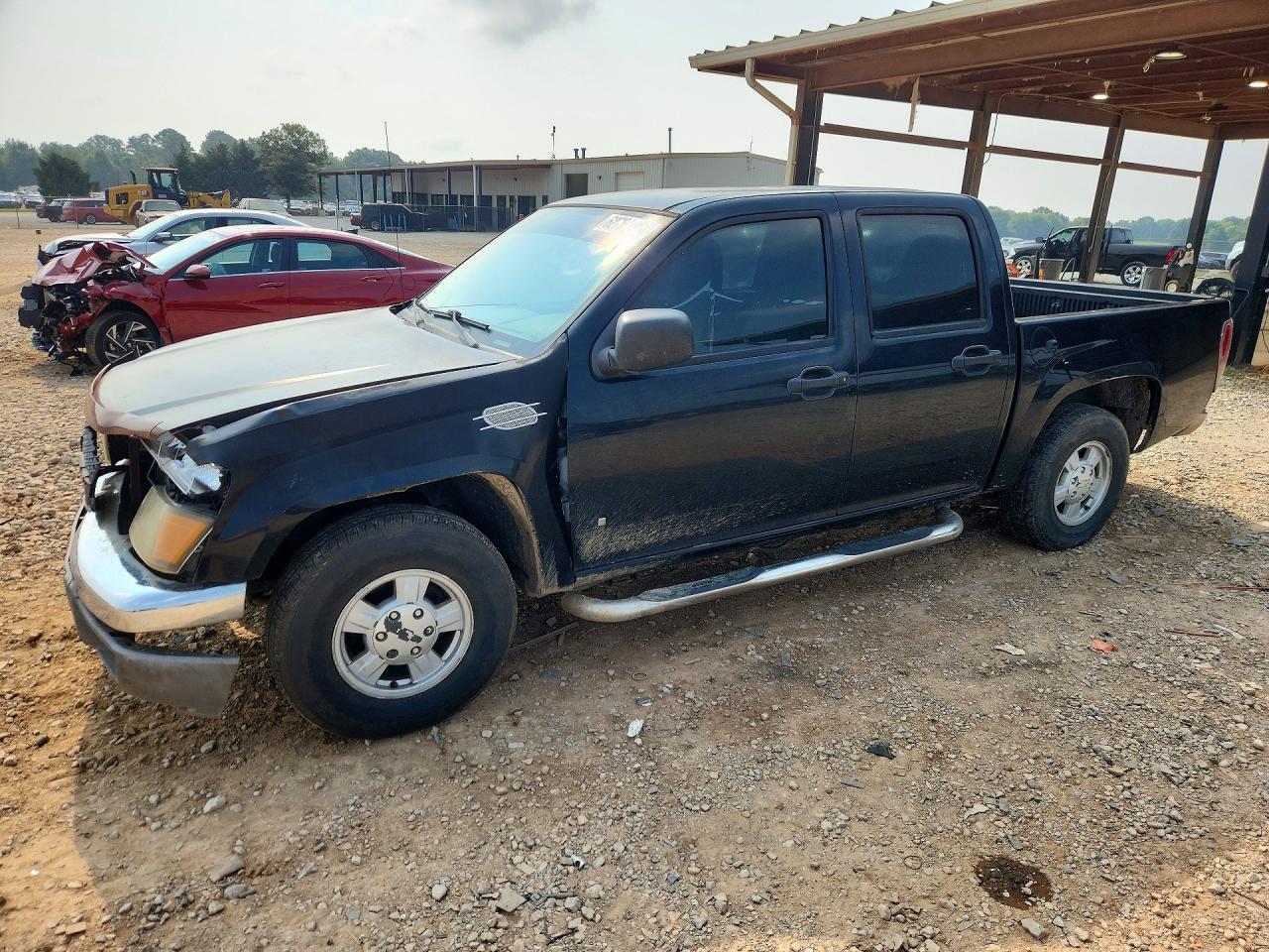 2006 Chevrolet Colorado