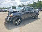 2018 Toyota Tundra Crewmax Limited