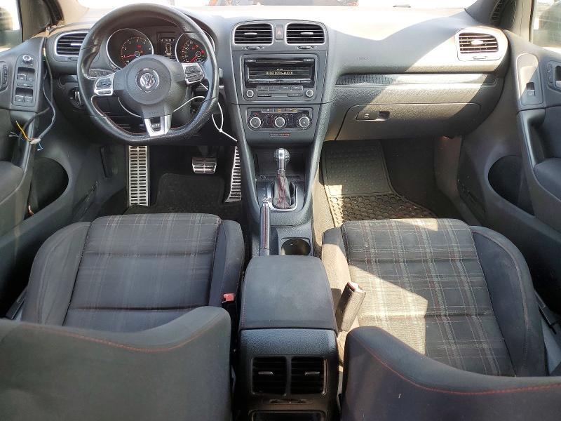 2014 Volkswagen GTI
