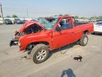 1997 Nissan Truck XE