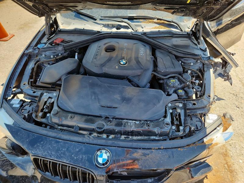 2017 BMW 430i Gran Coupe