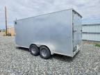 2021 R & M Trailer Mfg. I Trailers