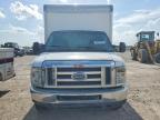 2012 Ford Econoline-BOX Truck