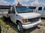 2005 Ford Econoline E450 Super Duty Cutaway Van
