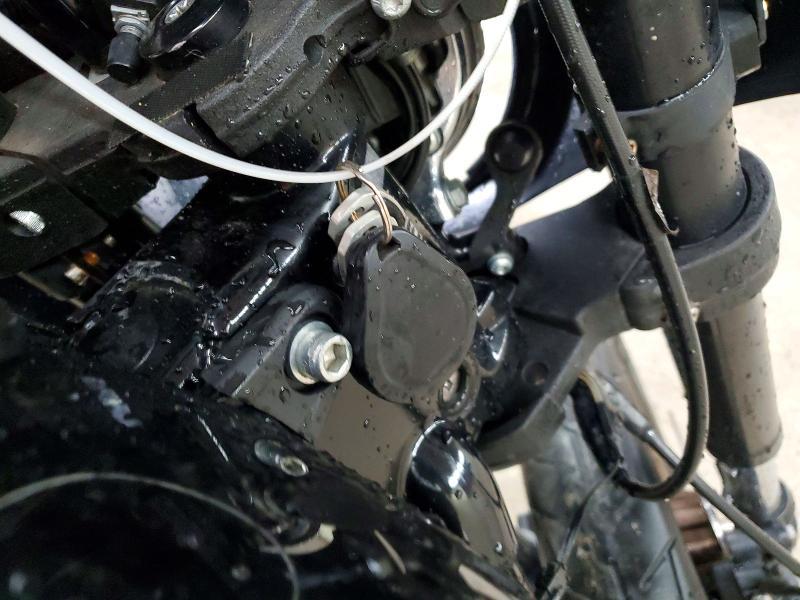 2023 Harley-Davidson Fxlrs