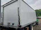 2012 Hino 258/268 BOX Truck