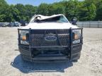 2017 Ford F550 Super Duty