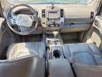 2014 Nissan Frontier SL