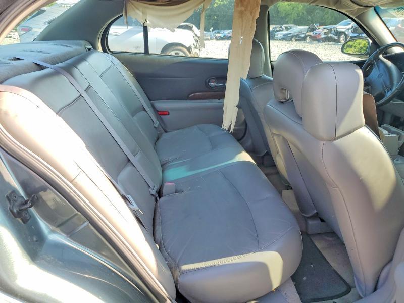 2004 Buick Lesabre Custom