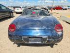 2004 Ford Thunderbird