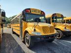 2015 Ic Corporation CE Series School-School Bus