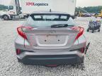 2019 Toyota C-hr Limited