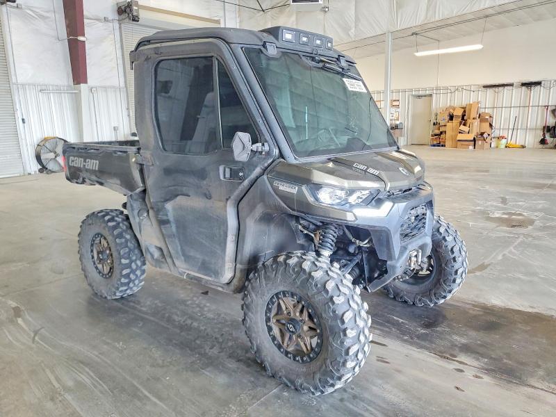 2020 Can-Am Defender Utility Vehicle